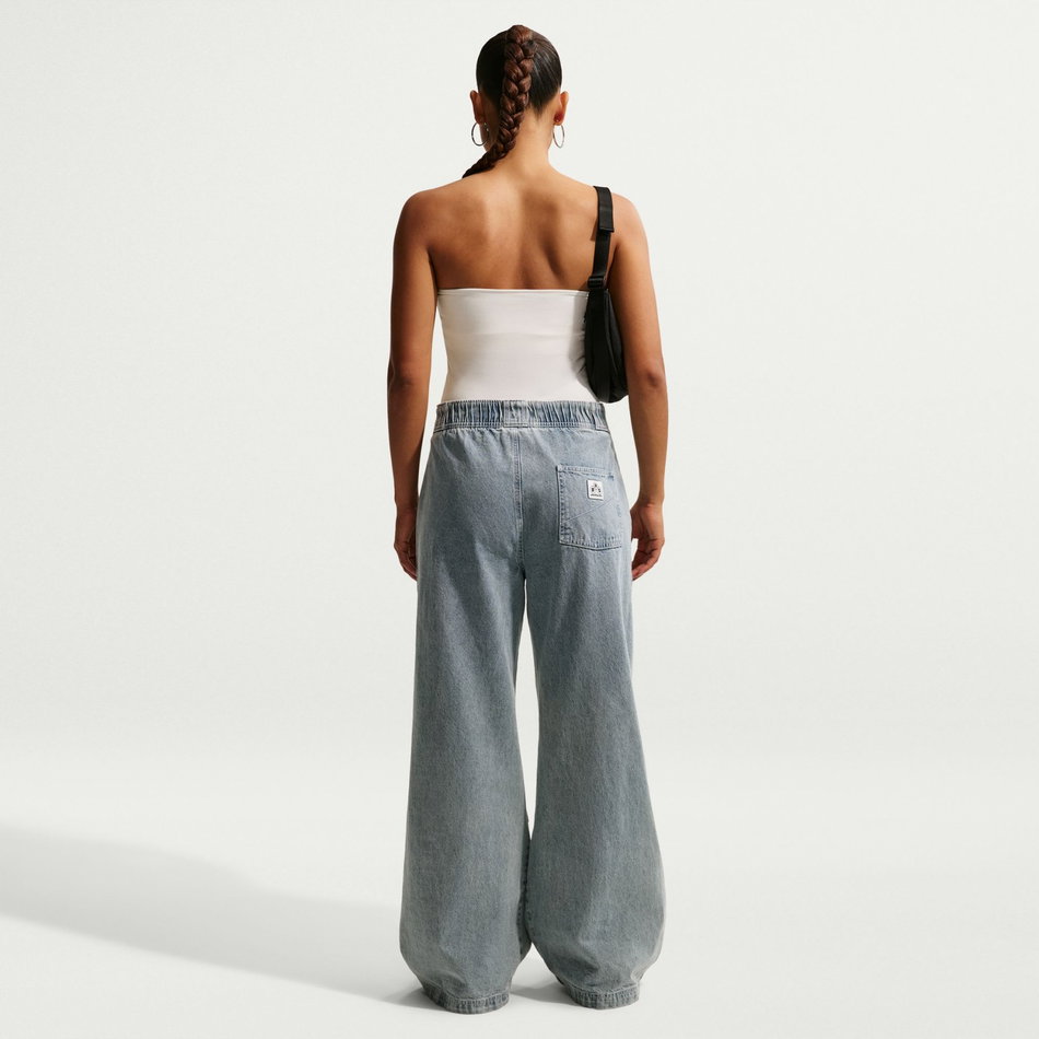 Nsw Tube Top Astarlı Kadın Bej Atlet