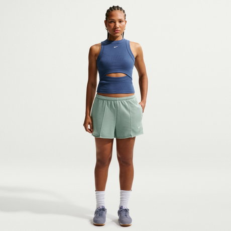 NIKE - Offline Chill Ft Short Kadın Şort