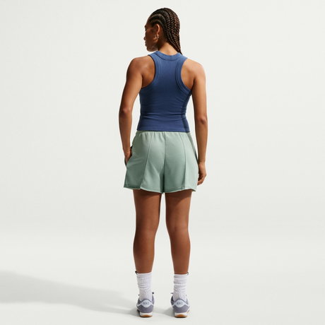 NIKE - Offline Chill Ft Short Kadın Şort (1)