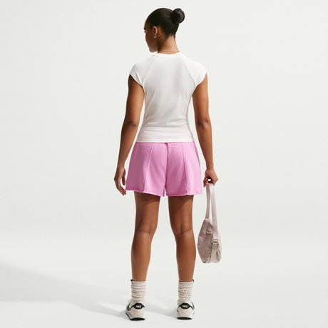 NIKE - Offline Chill Ft Short Kadın Şort (1)