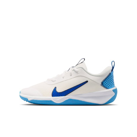 NIKE - Omni Multi-Court Gs Basketbol Ayakkabısı