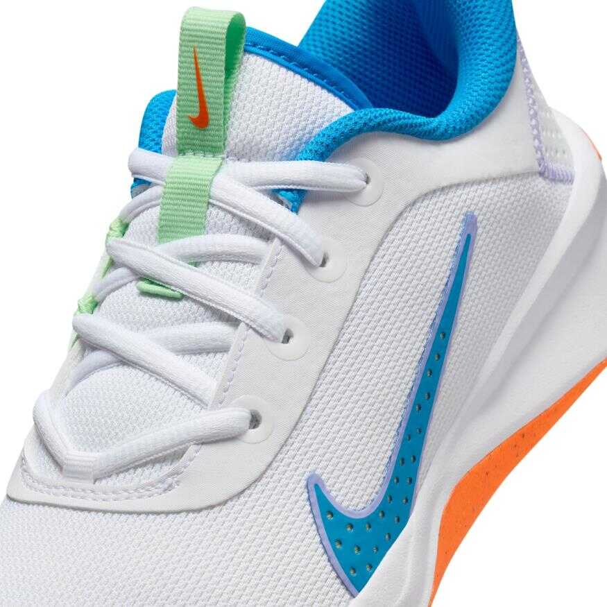 Omni Multi-Court Gs Çocuk Sneaker Ayakkabı