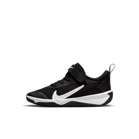 NIKE - Omni Multi-Court Ps Çocuk Basketbol Ayakkabısı