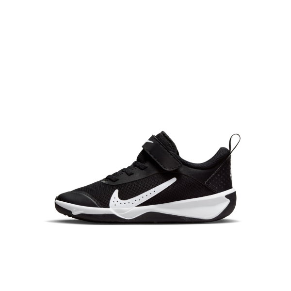 Детские кроссовки Nike Omni Multi-Court Ps Basketbol для баскетбола