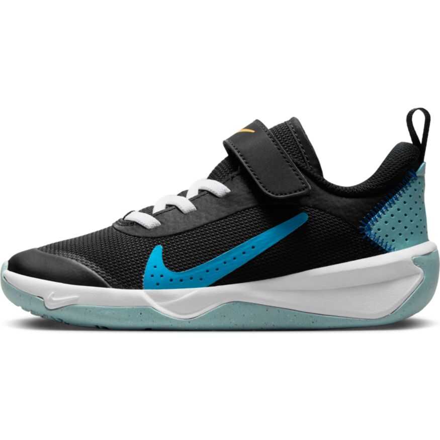 Omni Multi-Court (Ps) Çocuk Sneaker Ayakkabı