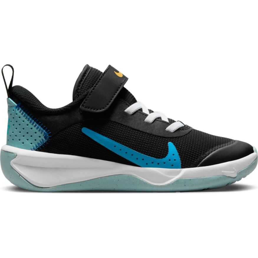 Omni Multi-Court (Ps) Çocuk Sneaker Ayakkabı