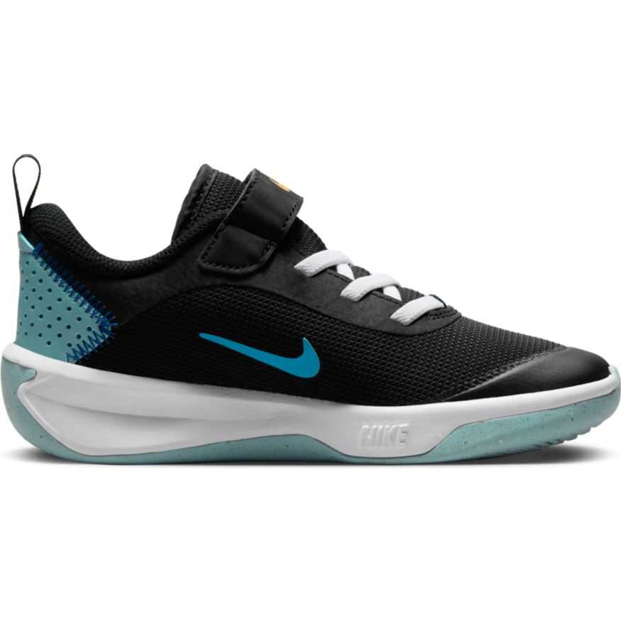 Omni Multi-Court (Ps) Çocuk Sneaker Ayakkabı