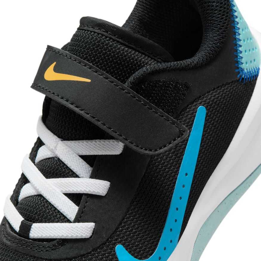 Omni Multi-Court (Ps) Çocuk Sneaker Ayakkabı