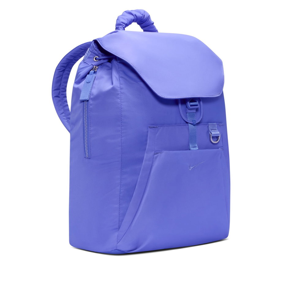 One Backpack Mor Sırt Çantası