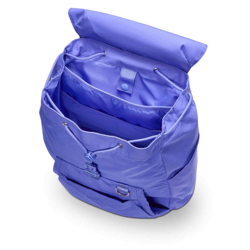 One Backpack Mor Sırt Çantası