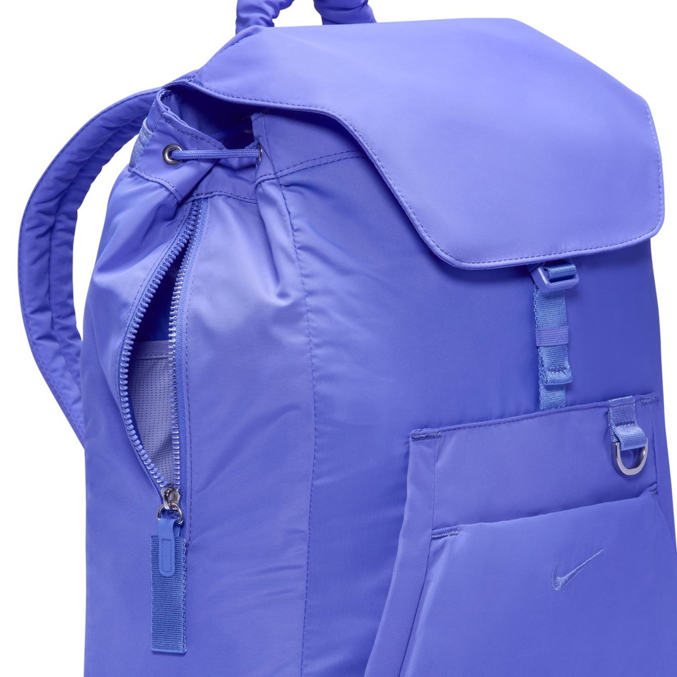 One Backpack Mor Sırt Çantası