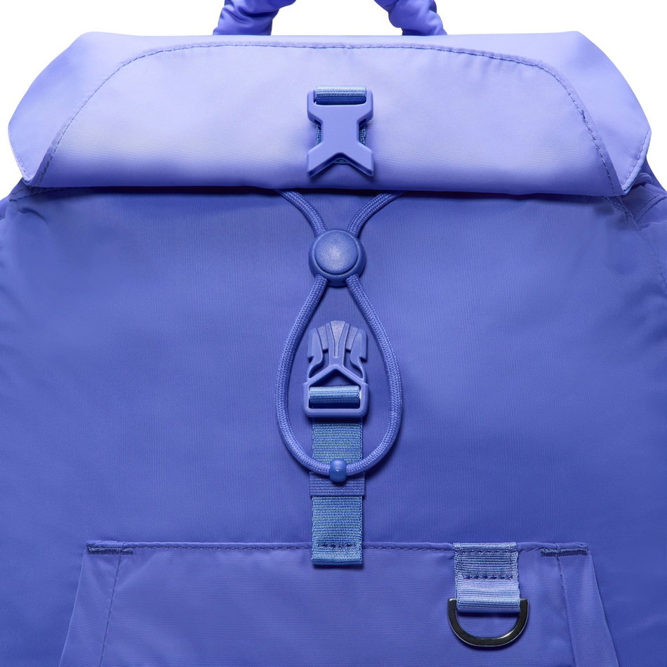 One Backpack Mor Sırt Çantası
