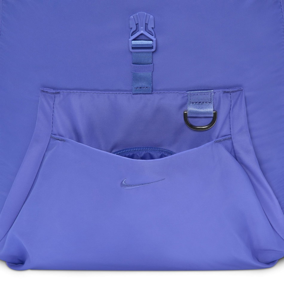 One Backpack Mor Sırt Çantası