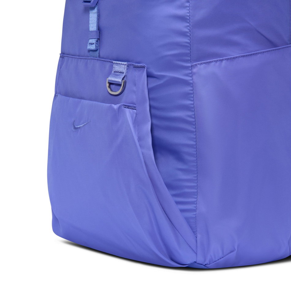 One Backpack Mor Sırt Çantası