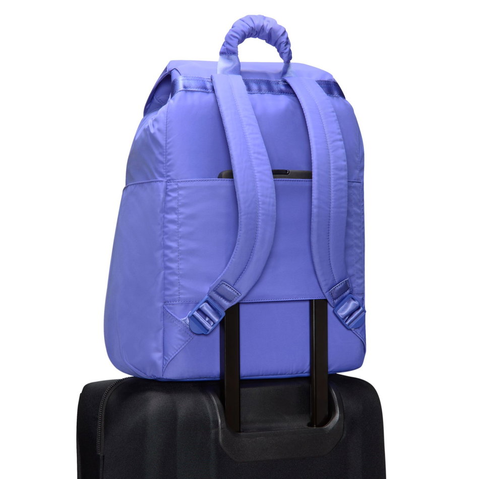 One Backpack Mor Sırt Çantası