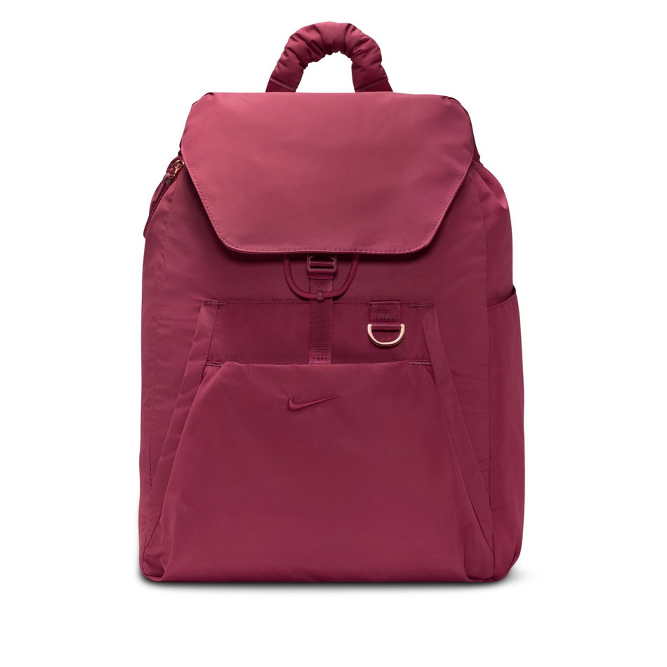 One Backpack Pembe Sırt Çantası
