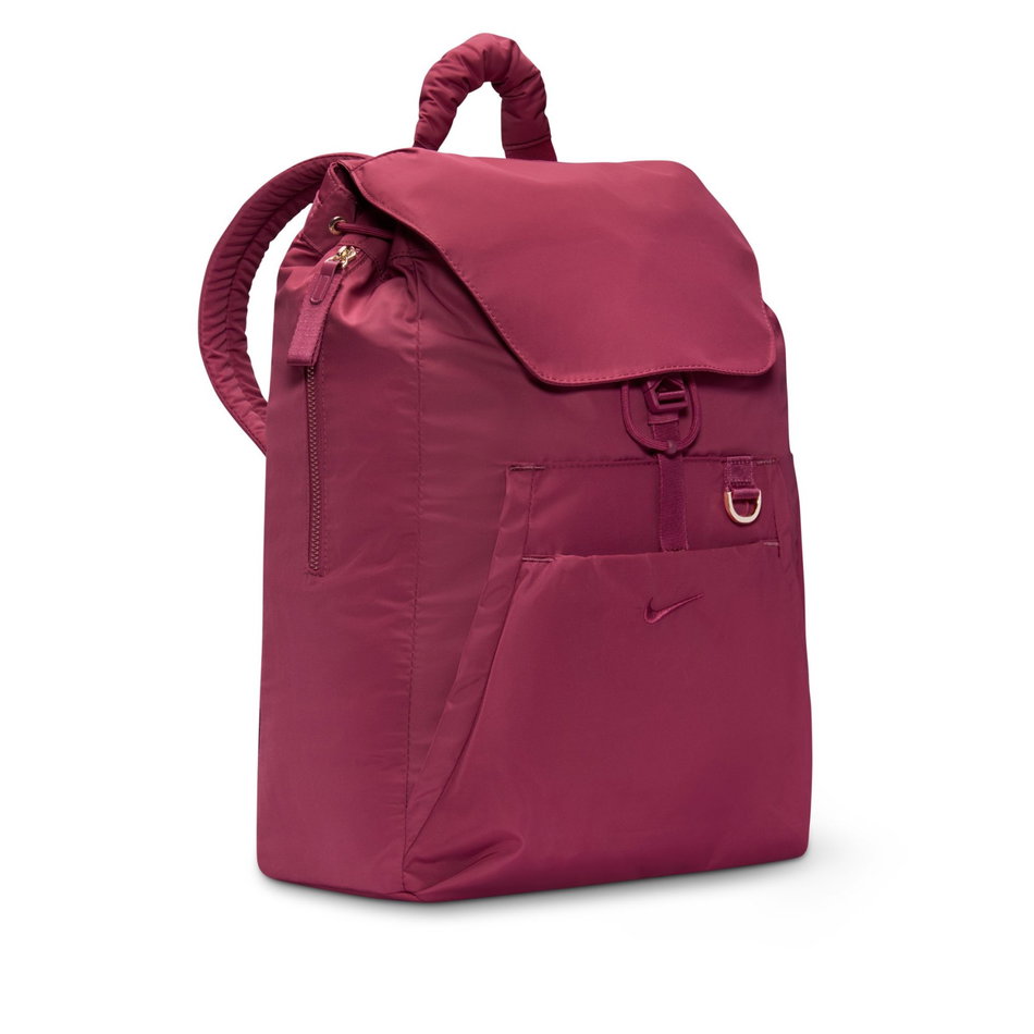 One Backpack Pembe Sırt Çantası