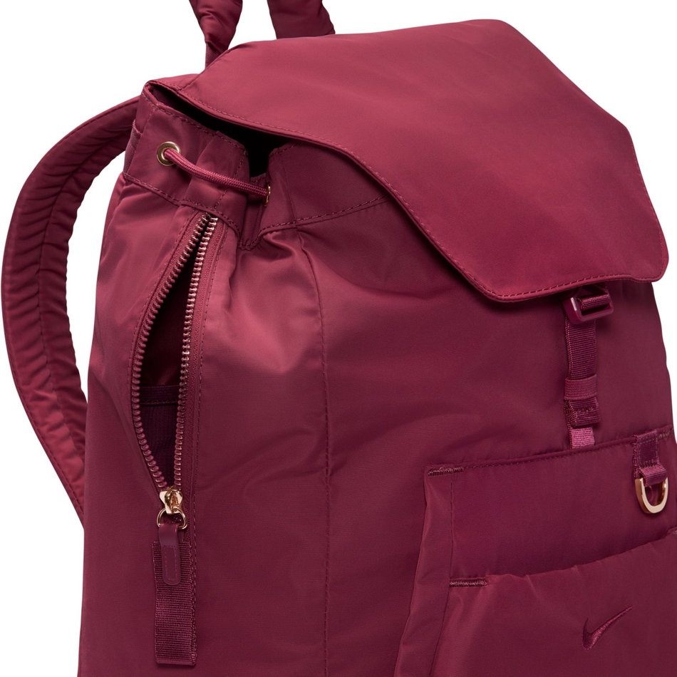 One Backpack Pembe Sırt Çantası