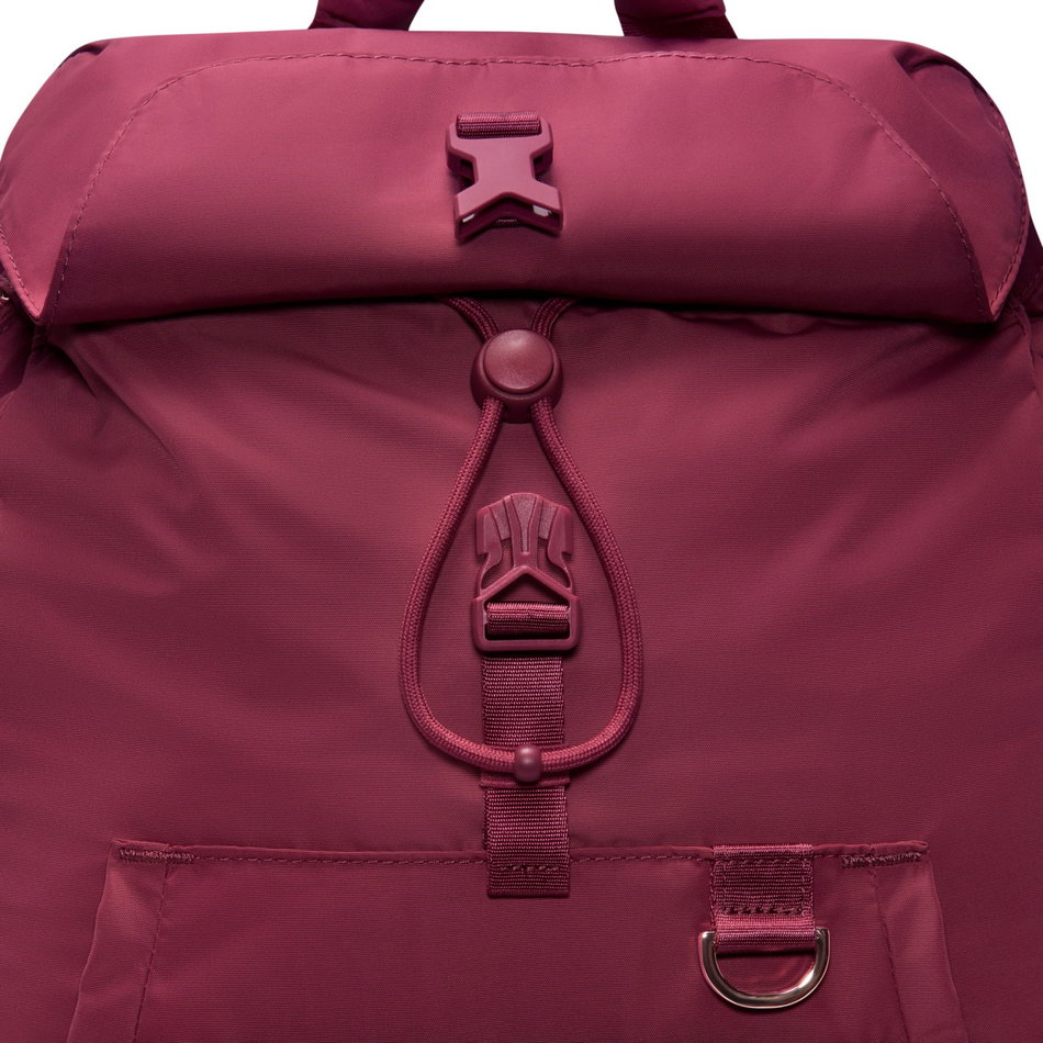 One Backpack Pembe Sırt Çantası