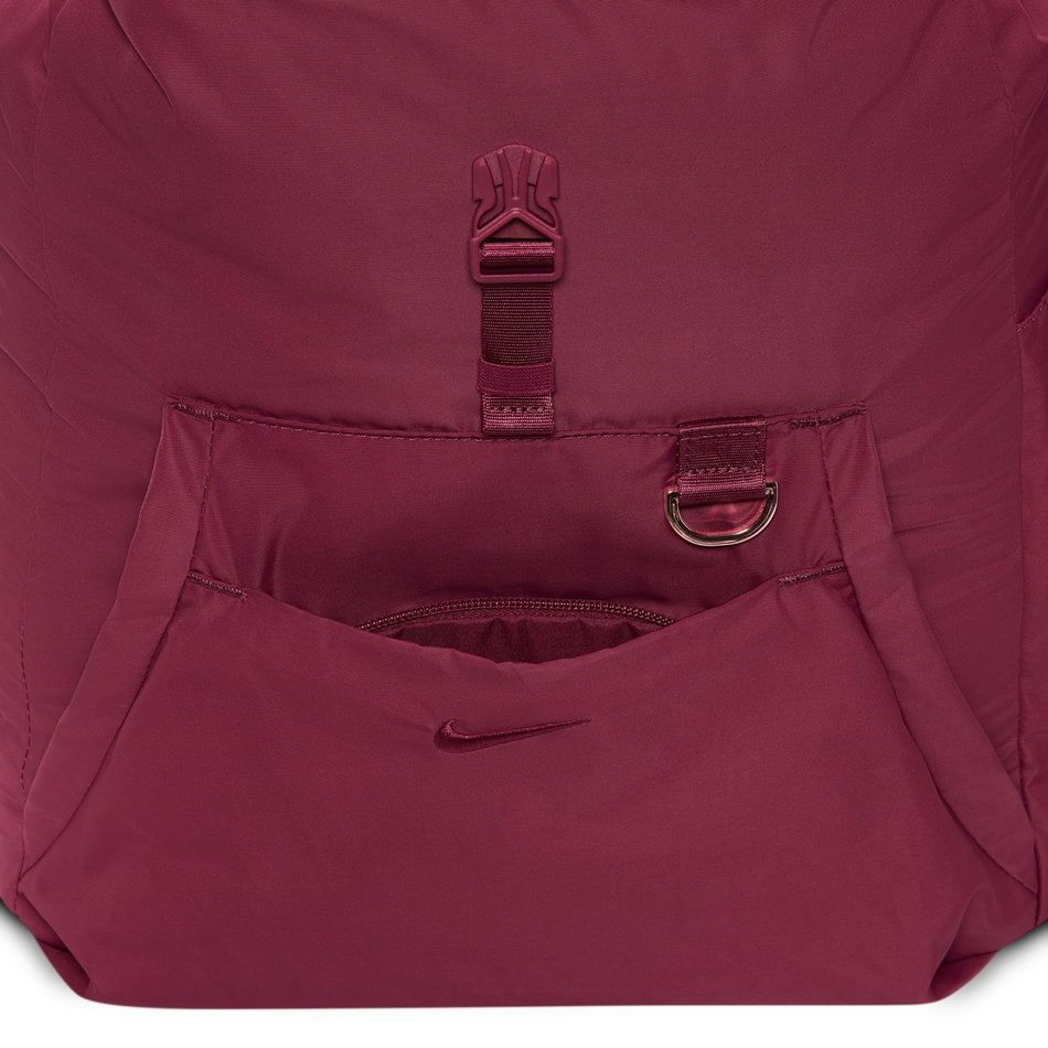 One Backpack Pembe Sırt Çantası