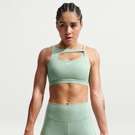 NIKE - Nike One Bra Capsule Pedli Kadın Sporcu Sütyeni