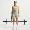 NIKE - Nike One Bra Capsule Pedli Kadın Sporcu Sütyeni (1)