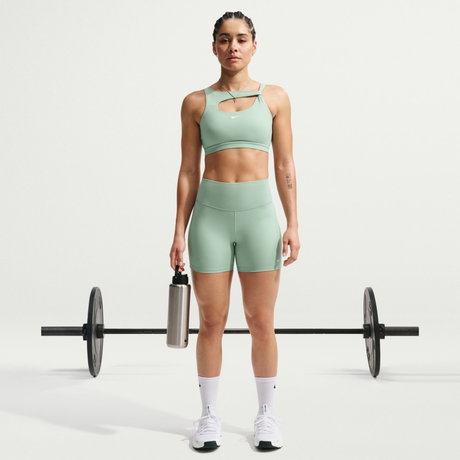 NIKE - Nike One Bra Capsule Pedli Kadın Sporcu Sütyeni (1)