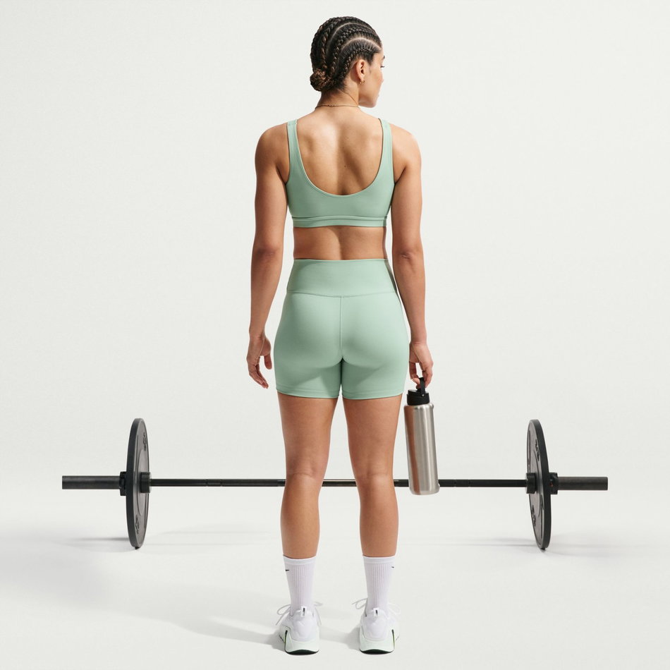 Nike One Bra Capsule Pedli Kadın Sporcu Sütyeni