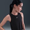 NIKE - One Classic Dri-FIT Crop Tank Kadın Atlet (1)