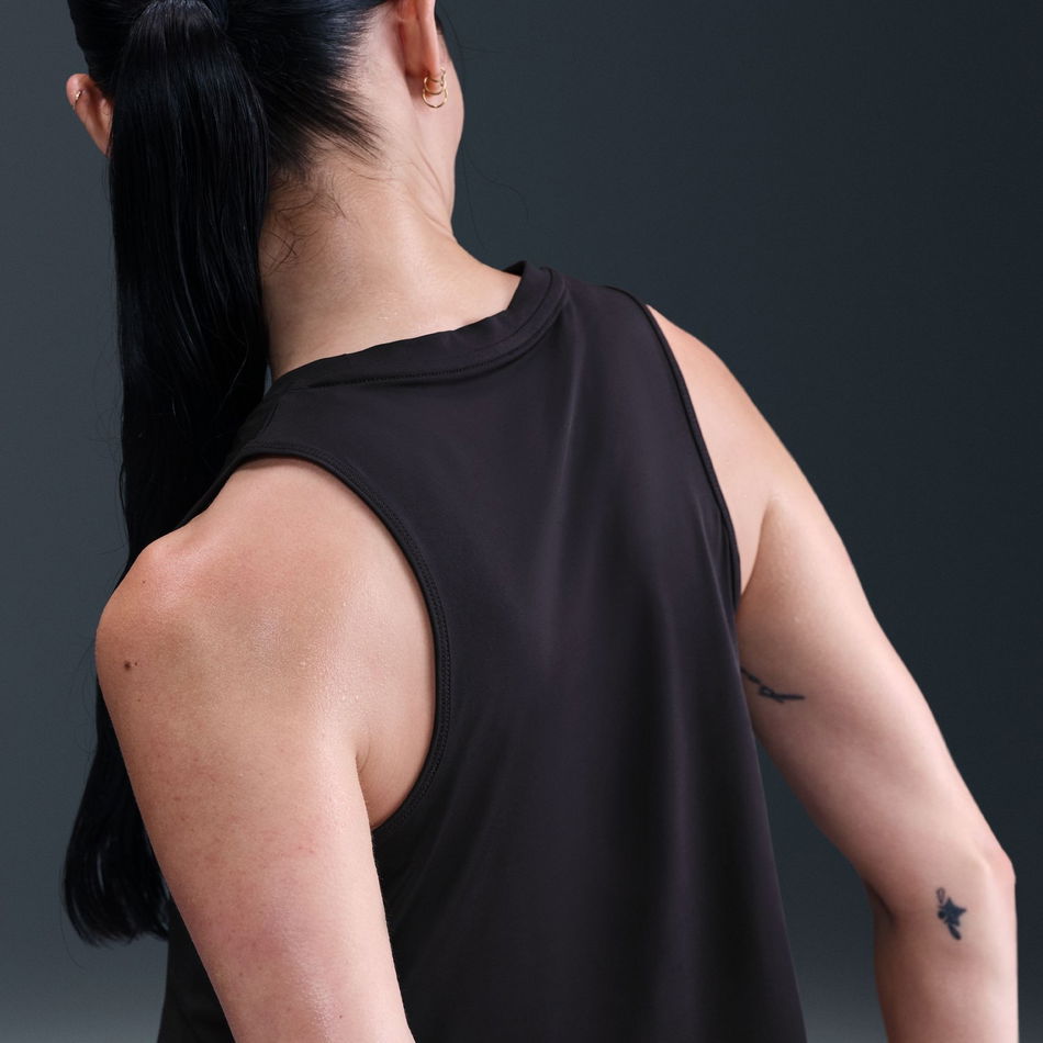 One Classic Dri-FIT Crop Tank Kadın Atlet