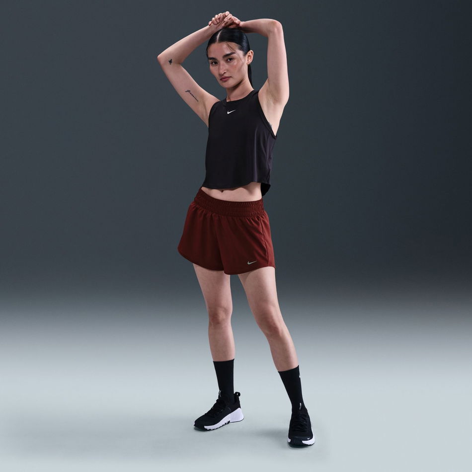 One Classic Dri-FIT Crop Tank Kadın Atlet