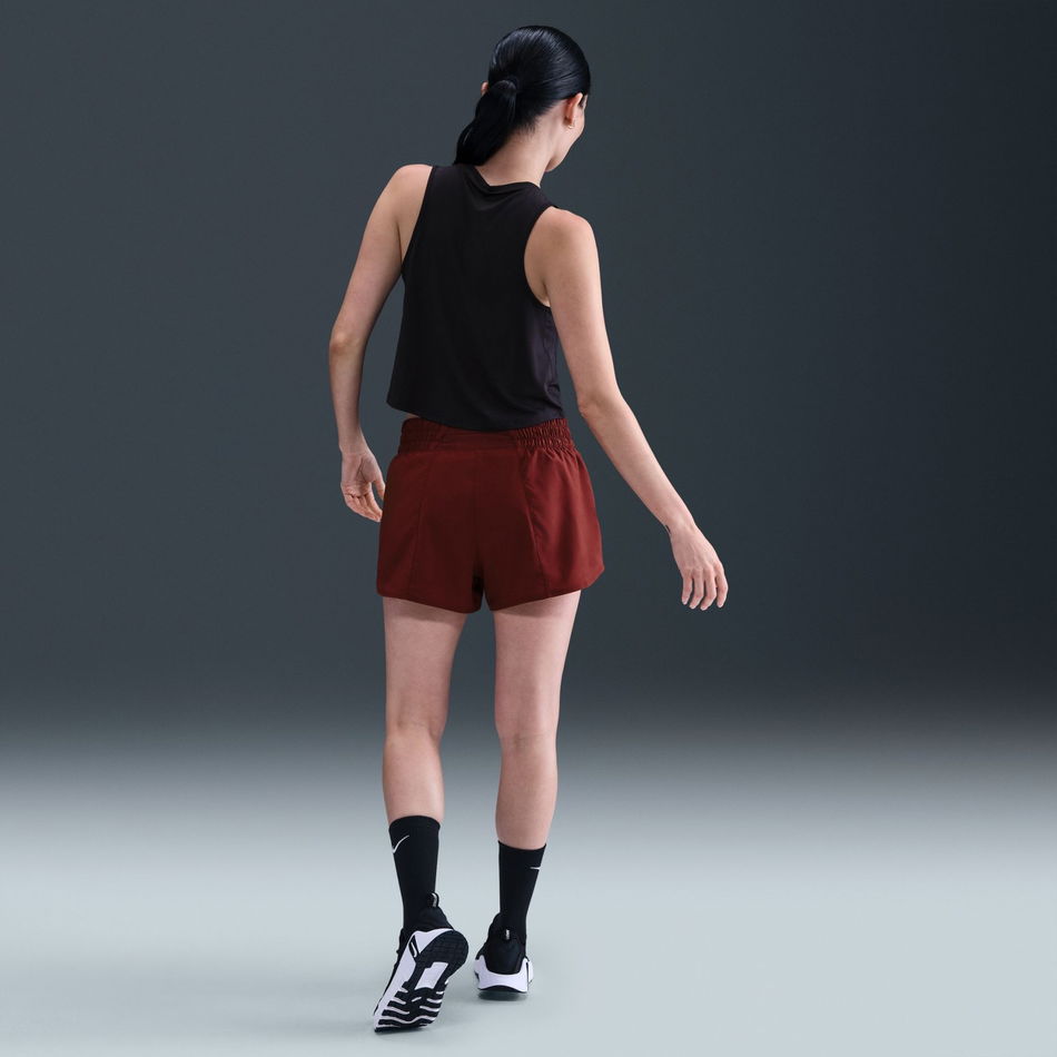 One Classic Dri-FIT Crop Tank Kadın Atlet