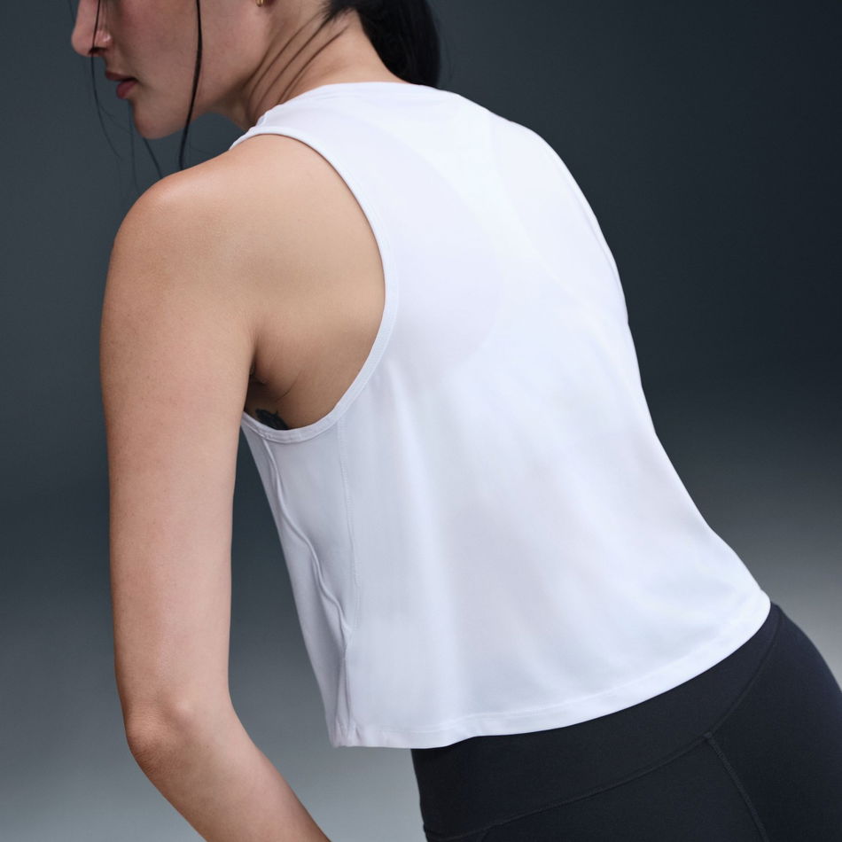 One Classic Dri-FIT Crop Tank Kadın Atlet