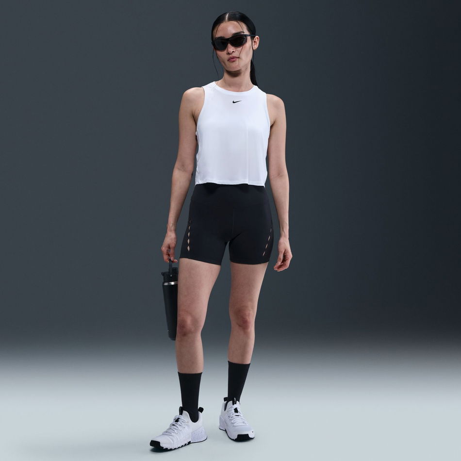 One Classic Dri-FIT Crop Tank Kadın Atlet
