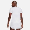 NIKE - One Classic Dri-FIT Ss Top Kadın Tişört (1)