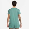 NIKE - One Classic Dri-FIT Ss Top Kadın Tişört (1)