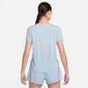NIKE - One Classic Dri Fit Ss Top Kadın Tişört (1)