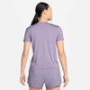 NIKE - One Classic Dri-FIT Ss Top Kadın Tişört (1)