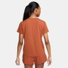 NIKE - One Classic Dri-FIT Ss Top Kadın Tişört (1)