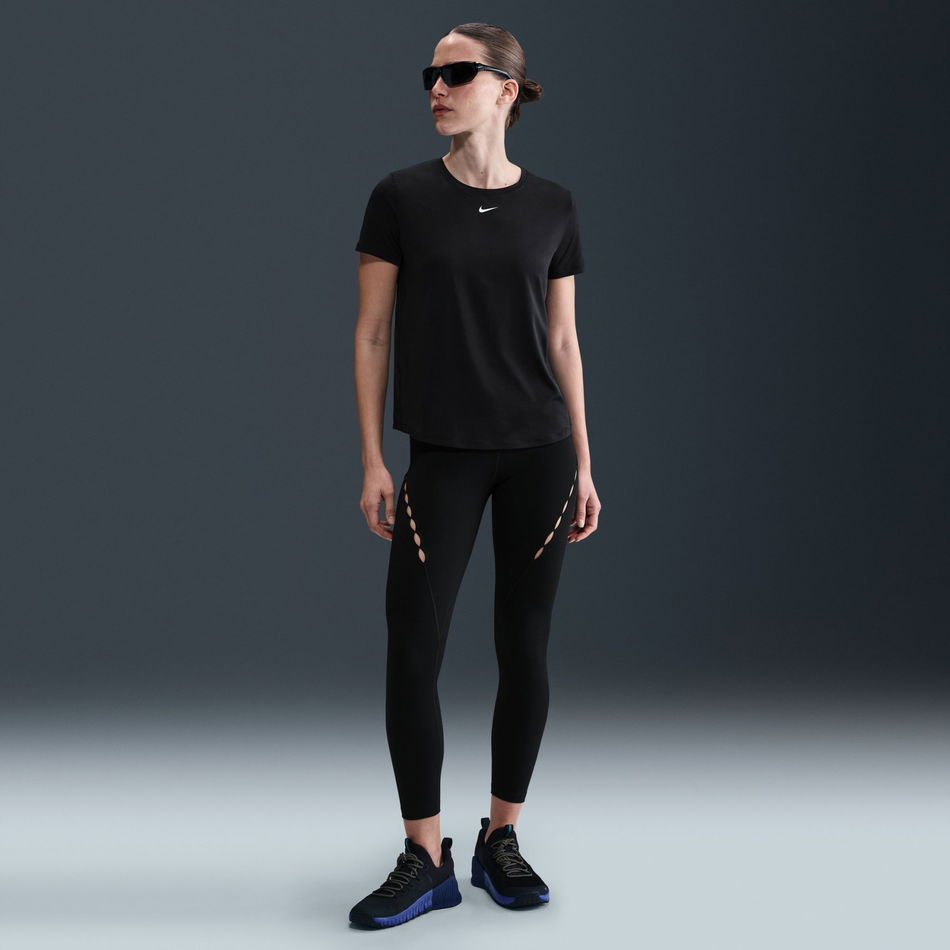 One Classic Dri-FIT SS Top Kadın Tişört