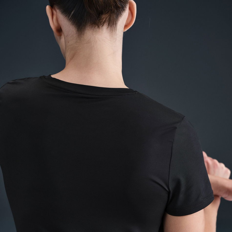 One Classic Dri-FIT SS Top Kadın Tişört