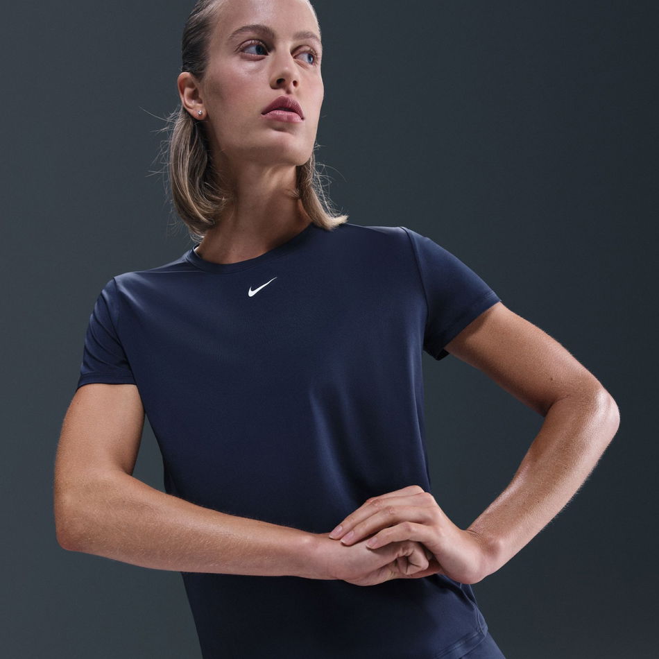 One Classic Dri-FIT SS Top Kadın Tişört