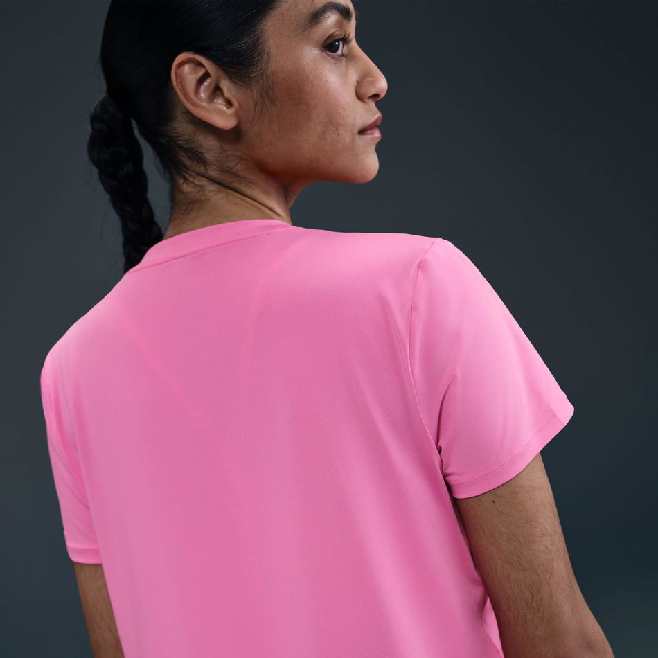 One Classic Dri-FIT SS Top Kadın Tişört
