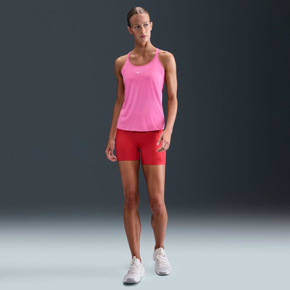 One Classic Dri-FIT Strappy Tank Kadın Atlet