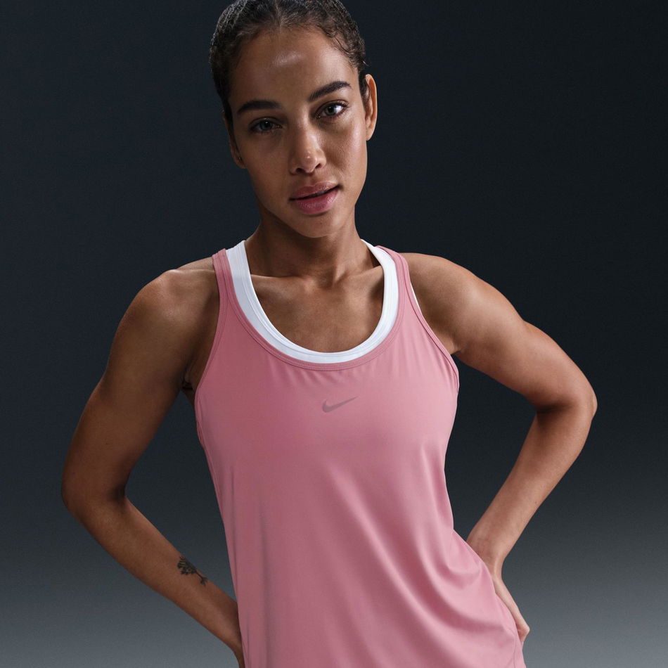 One Classic Dri-FIT Tank Kadın Atlet