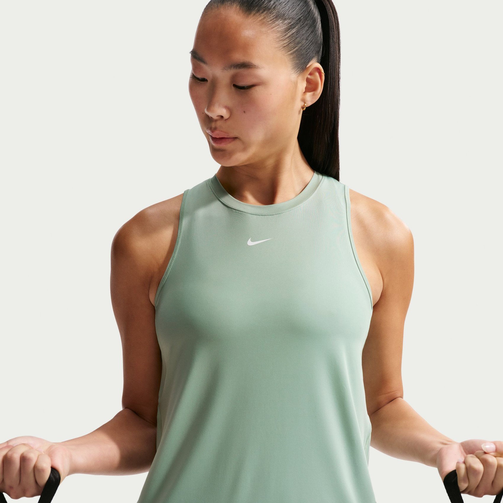 NIKE - One Classic Dri-FIT Tank Kadın Atlet