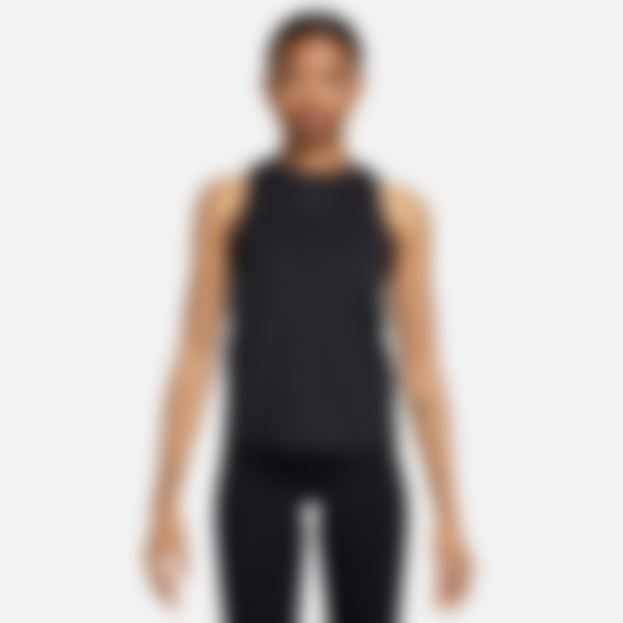 NIKE - One Classic Dri-FIT Tank Kadın Atlet