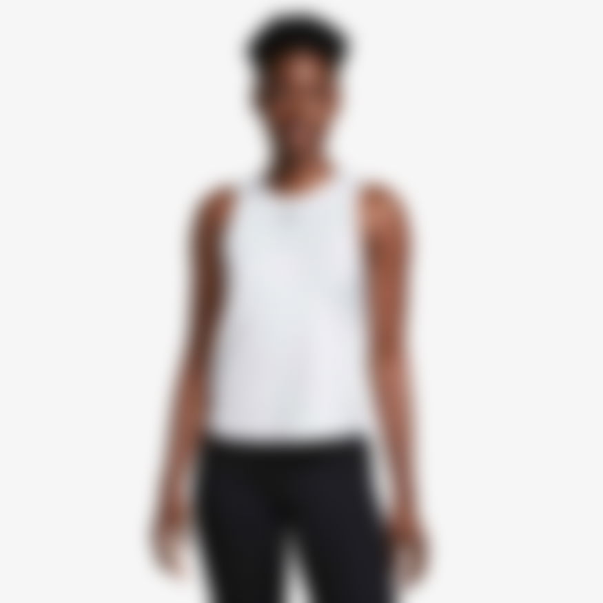 NIKE - One Classic Dri Fit Tank Kadın Atlet