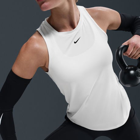 NIKE - One Classic Dri-FIT Tank Kadın Atlet (1)