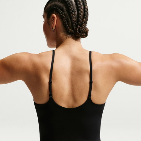 NIKE - One Dri-FIT Bra Tank Kadın Atlet (1)